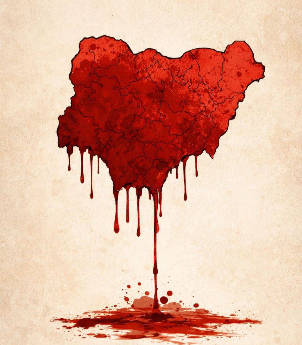 #STATE OF THE NATION.
Can we fight this insecurity bedevilling us as a nation? YES . But we are sab...