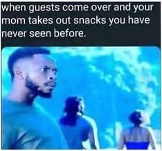 O.M.G.... was that in this house all this whiles🥺🥺
#family #LekeeLekee #trending #Nigeria #lifes...