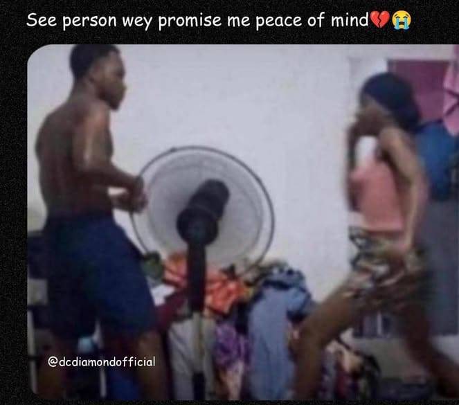 ahhh 🙆 na u be this.... i dey FEAR WOMEN ooo
#LekeeLekee #lifestyle #Trending #Viral  #News