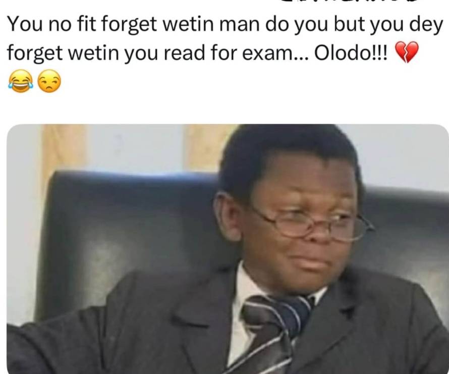 OLODO UPRISING 🤣🤣🤣
#LekeeLekee #Trending #Viral #NaijaPride #Nigeria