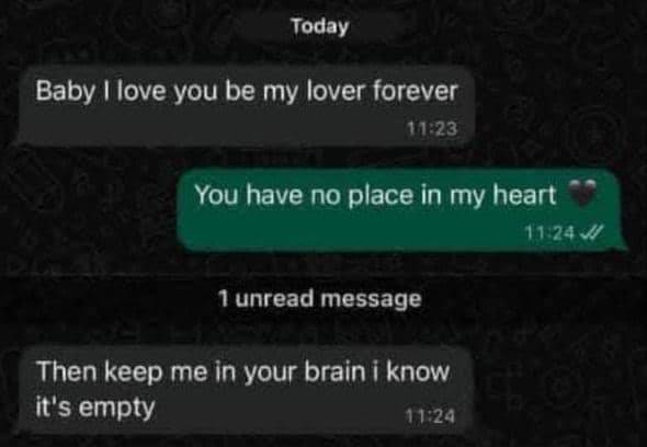 ๐คฃ๐ You dey whin me?? ๐๐คฃ
#LekeeLekee #relationship #Nigeria