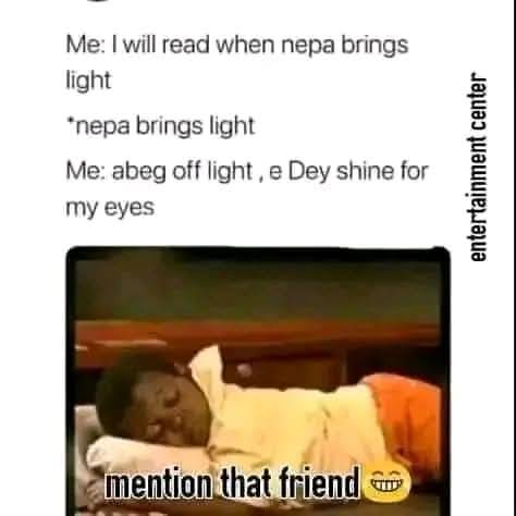 🤣🤣🤣🤣
#Nigeria #NaijaPride #LekeeLekeeFamily