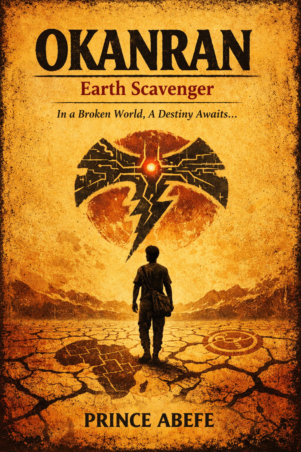 153 years after the Third World War, humanity has crawled back from the brink. But survival comes at...