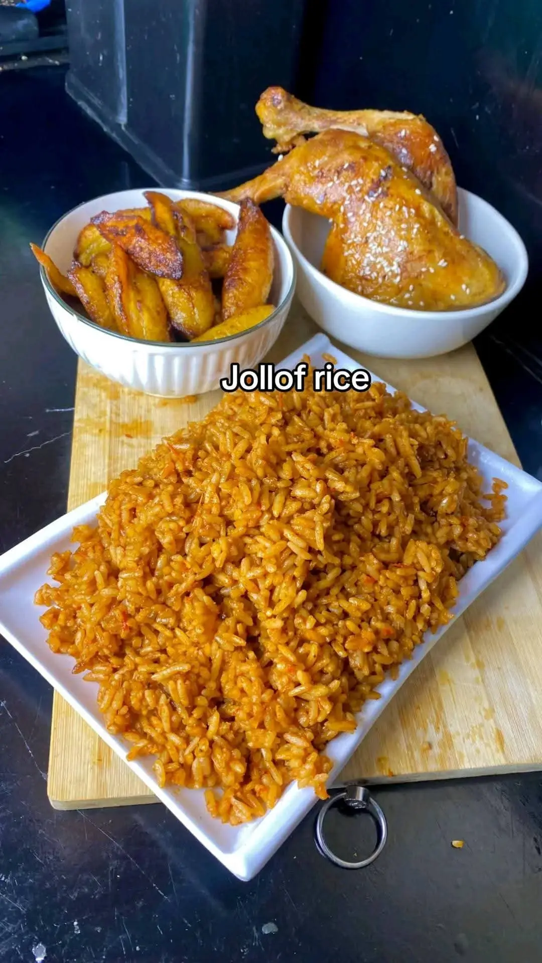 Beautiful afternoon from here did you care for this ๐ ๐ look so yummy ๐