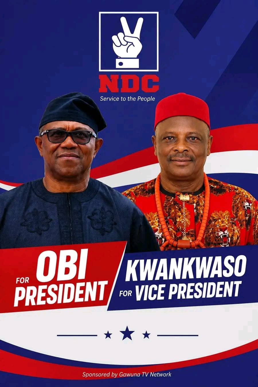 Nigeria is OK