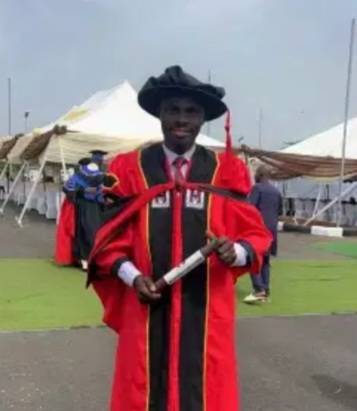 Wife of officer crushed by police convoy in Enugu recounts last words of husband
By Emma Nnadozie...