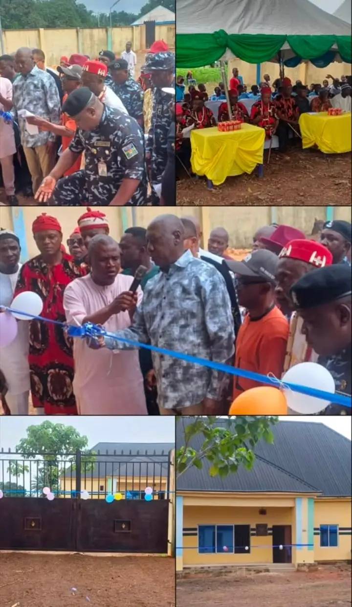 CP Danladi Commissions Nneato police division, Calls for Collaboration
By Florencemary Nwabueze
I...