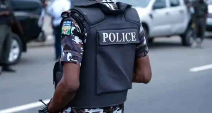 Police launch manhunt for driver, conductor that snatched AK-47 rifle from Officers in Enugu
By Flo...