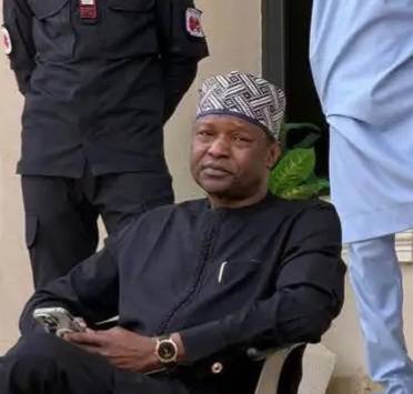 Court orders final forfeiture of 48 properties linked to ex-AGF Malami

 A Federal High Court sittin...