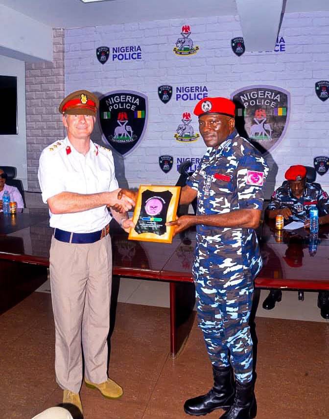 Police train 55 counter-terrorism operatives in intelligence, combat skills
By Matthew Johnson
The...