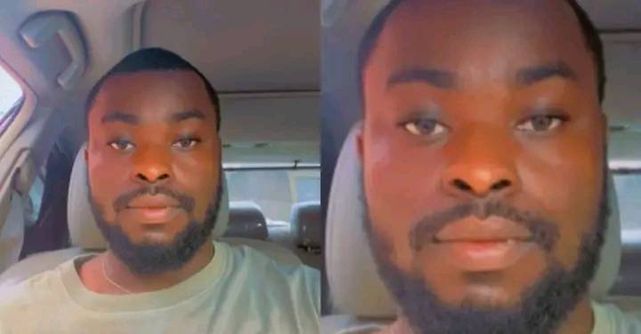 "My neighbor lost his wife and his two kids in a gh@stly car accident over the silliest reason. Two...
