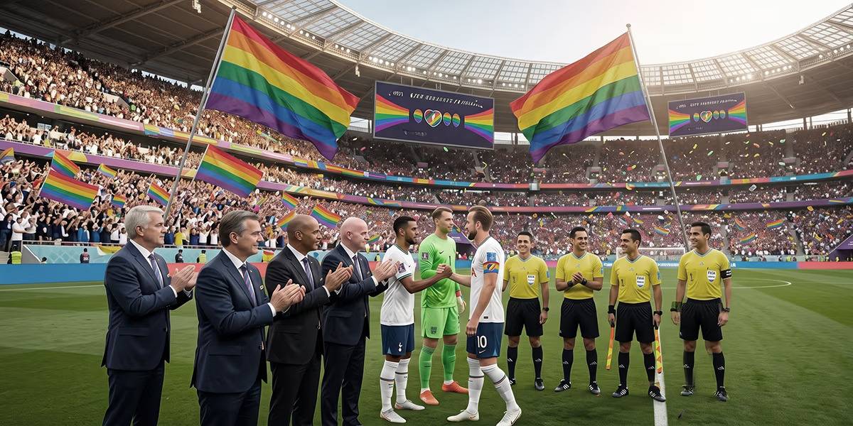 Whose Cup? (*Not England's  Sorry)