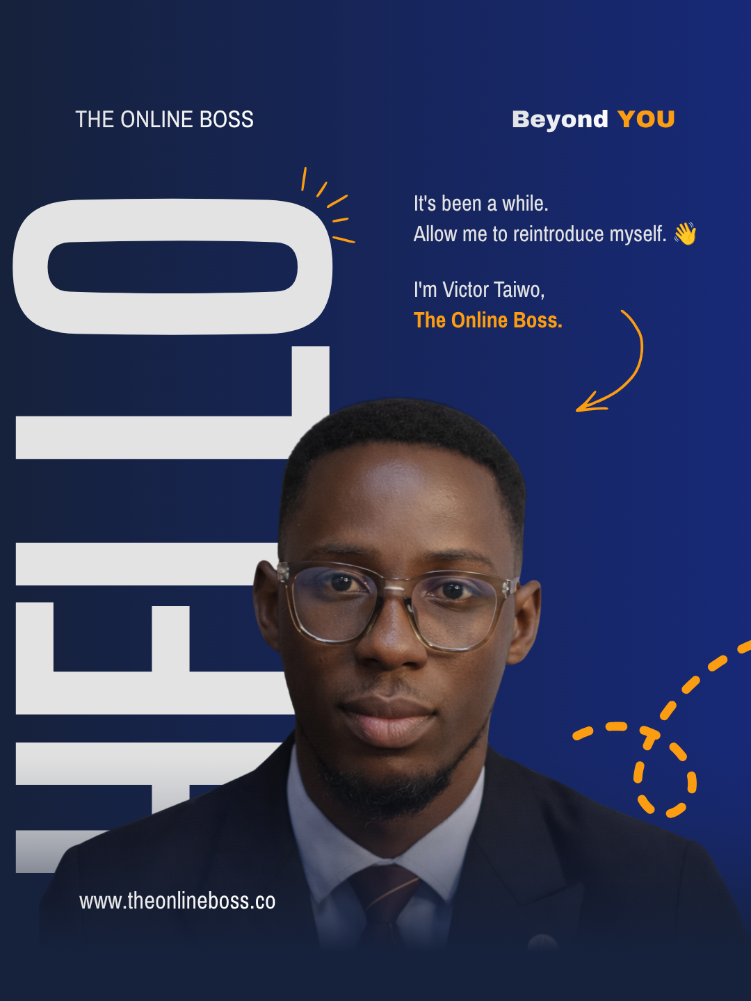 Post by Taiwo Ogunkoya