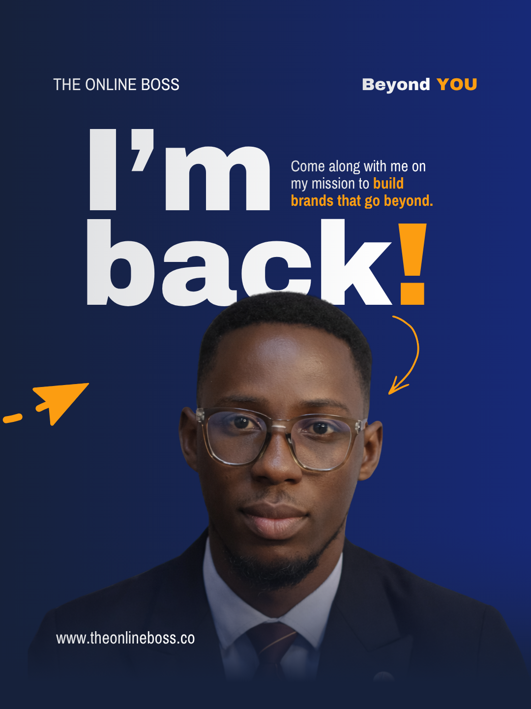 Post by Taiwo Ogunkoya