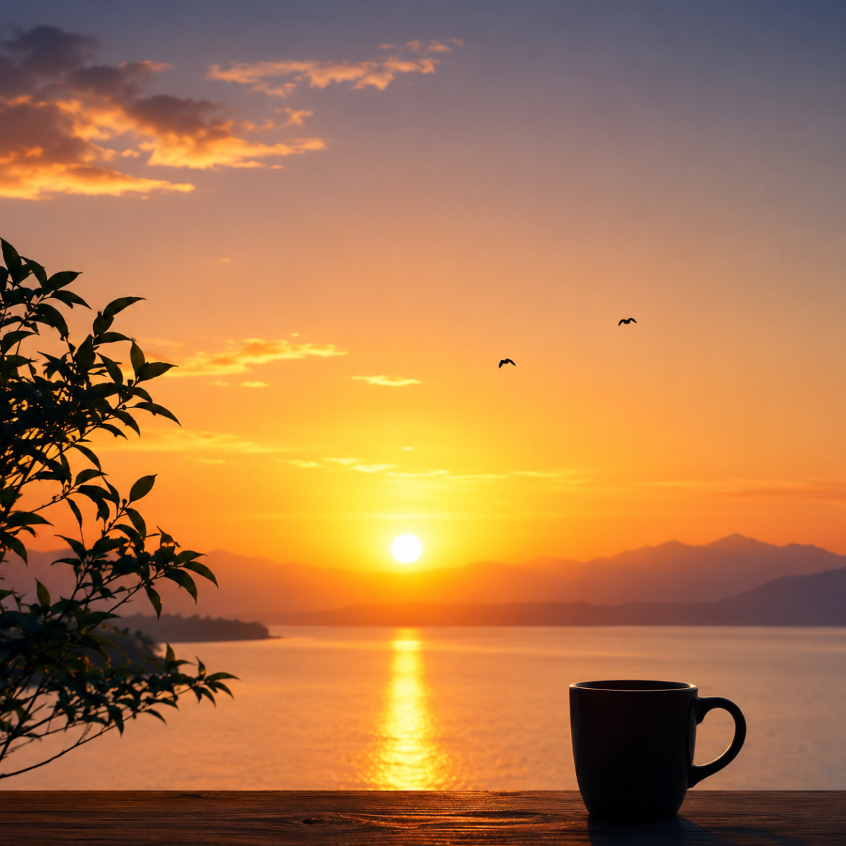 Good morning
The weekend is here. Not as a reminder of everything left undone, but as an invitation...