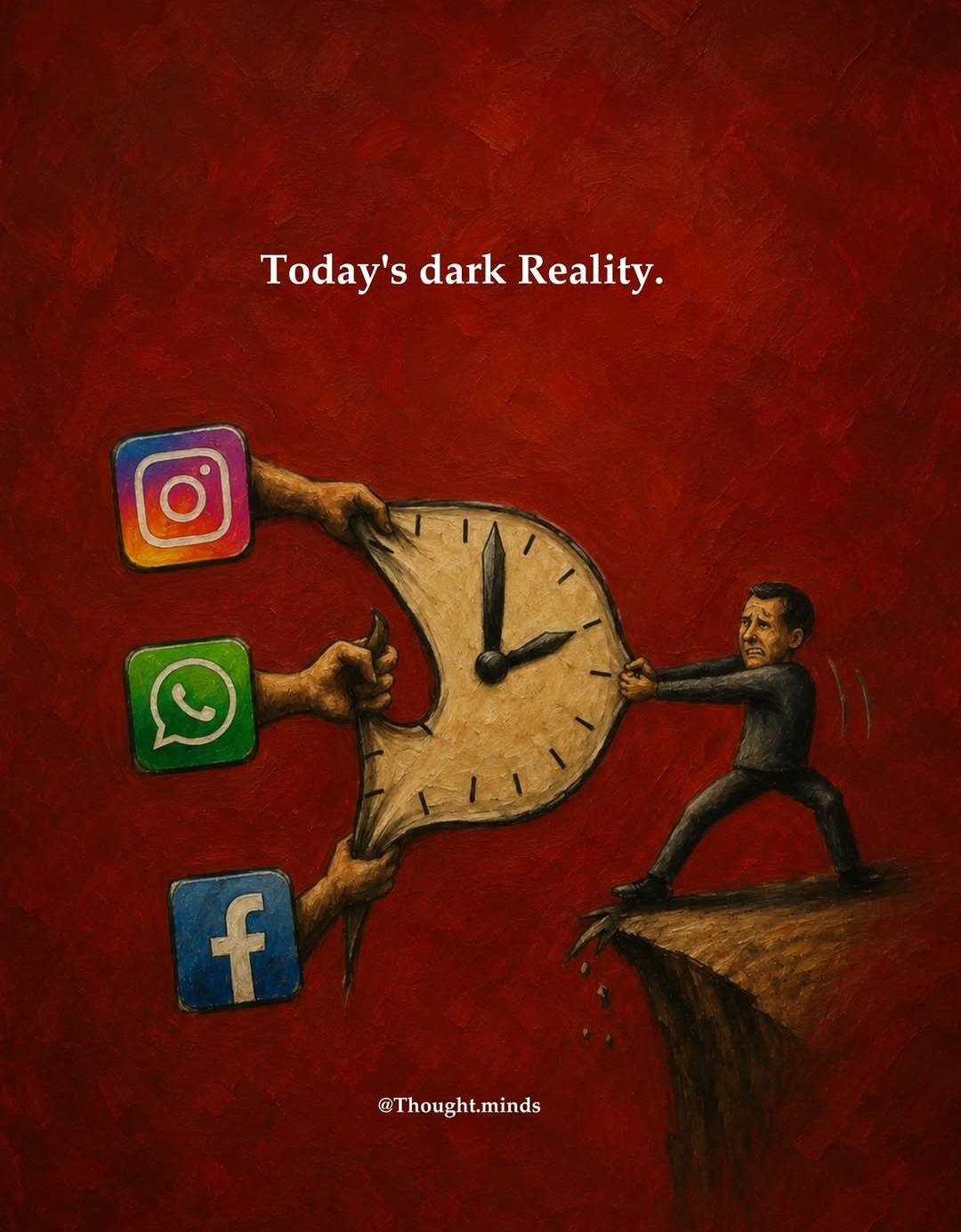 Right now, with no doubt, Lekeelekee should be added to this dark reality.π«©π«©
