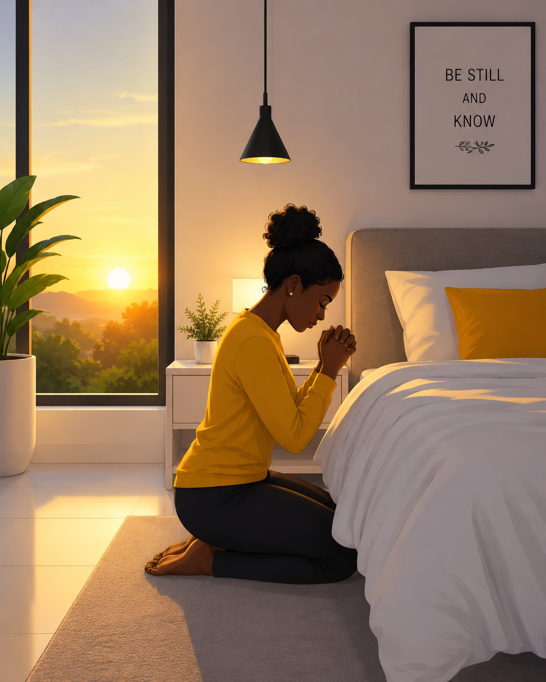 Good morning people
Before the day gets busy, give yourself a quiet moment to be present. Notice th...