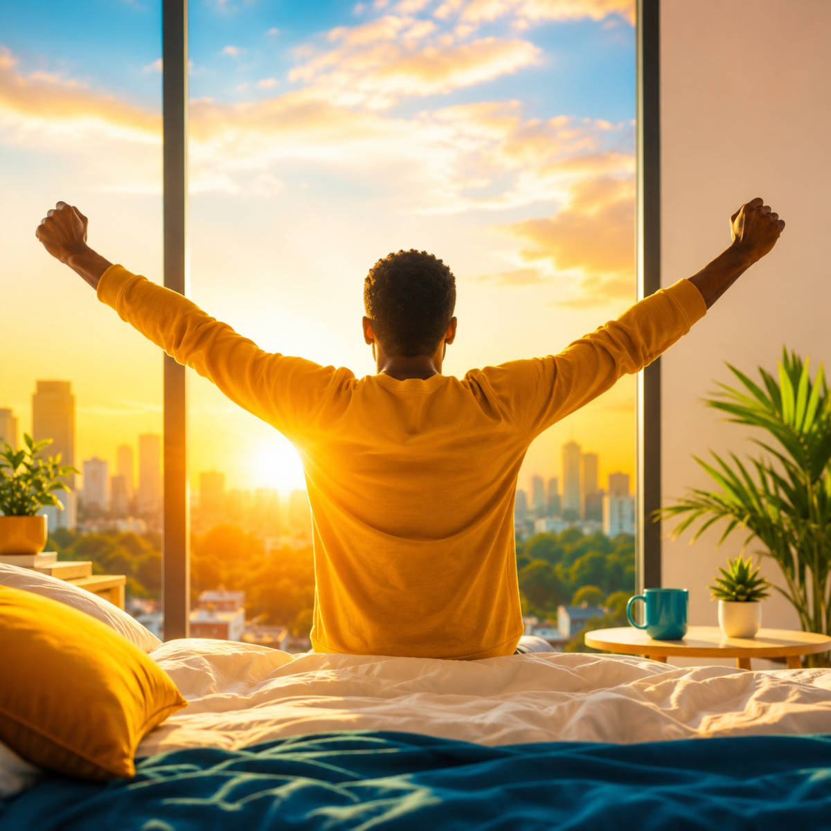The weekend has a quiet way of asking, what do you really need?
Maybe it’s a reset. That kind of la...