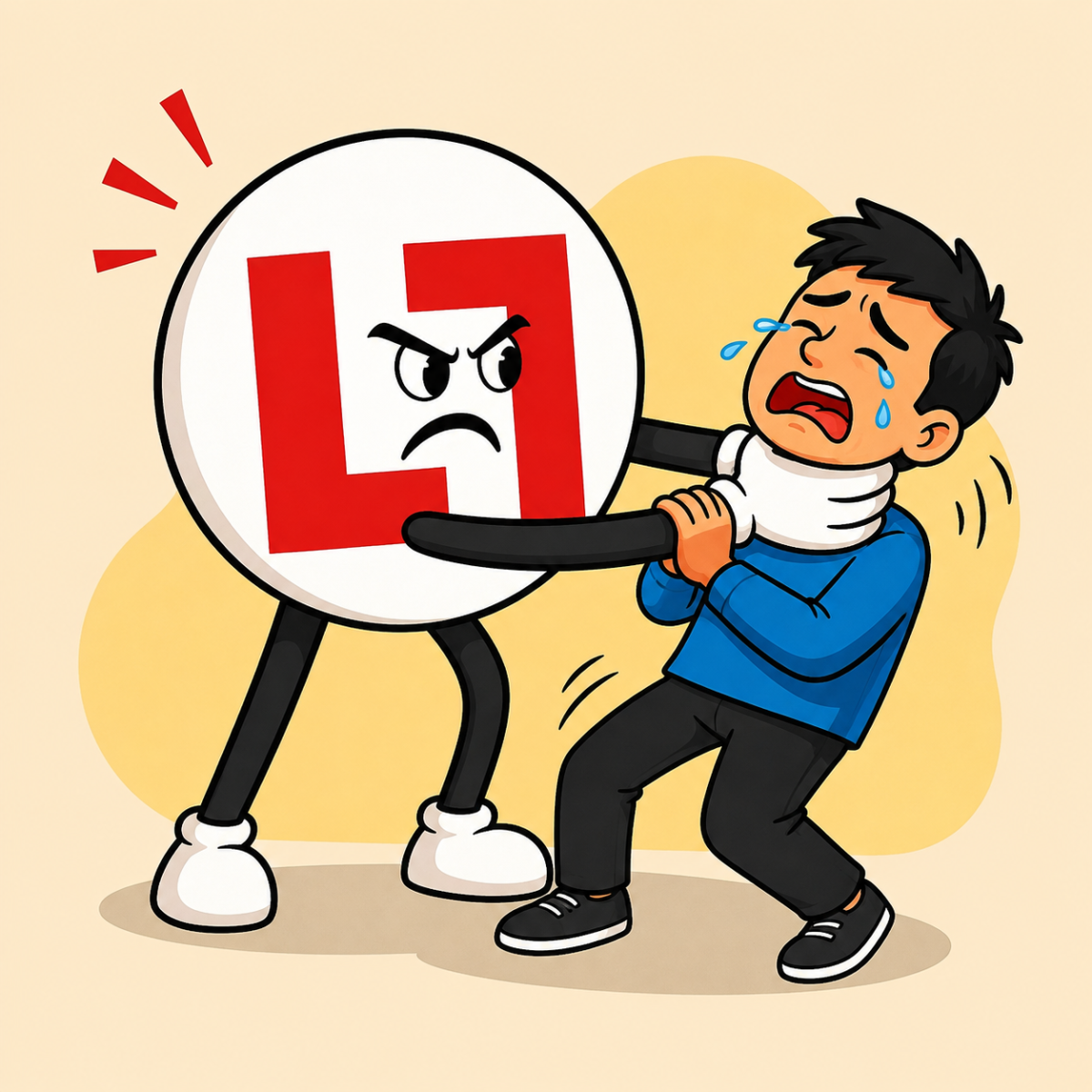 Posting videos on Lekeelekee.
So far, my experience is exactly as seen in the picture. Frustrating,...