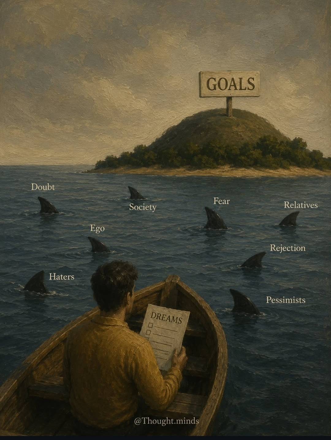 Don't let any of these stop you. We are all winning from now on.๐๐ฝ๐๐ฝ