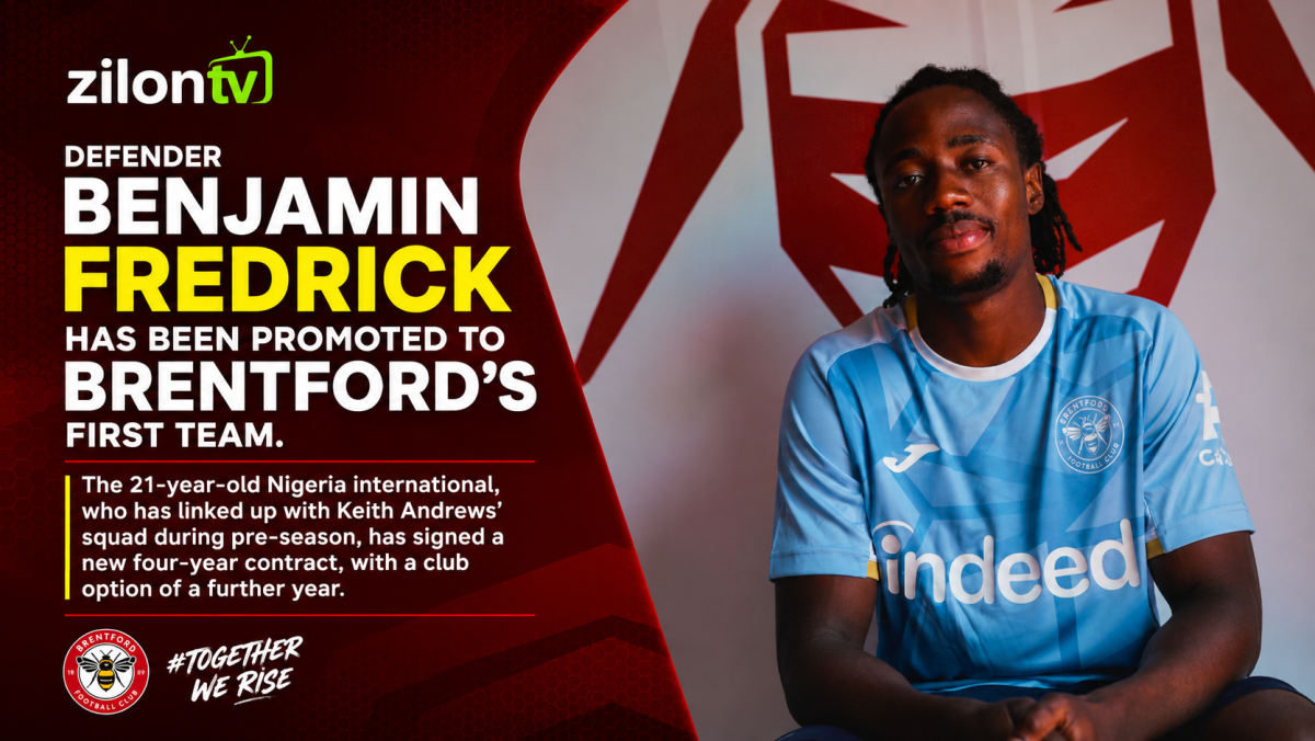 #football #facebookreels #PremierLeague #brentford #nigeria #LekeeLekee #Trending #NaijaPride
