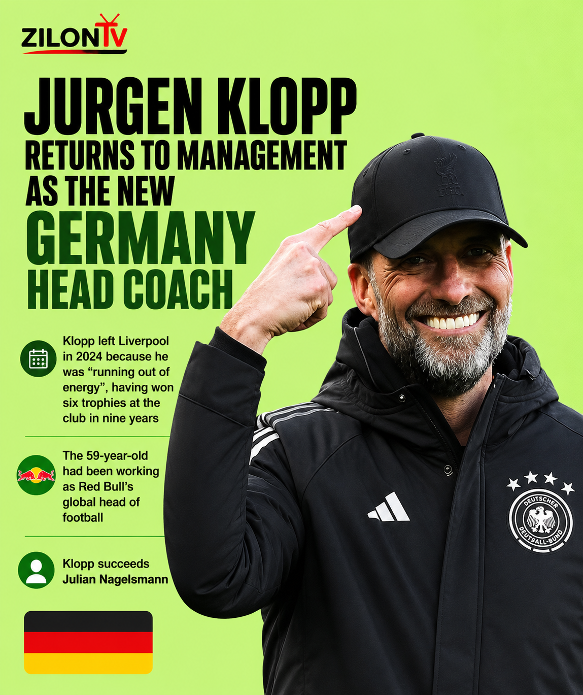 #germany #worldwide #football #footballnews #lekelekee #LekeeLekeeFamily #LekeeLekee