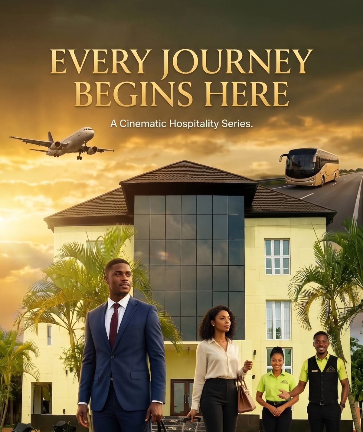EVERY JOURNEY BEGINS HERE.
YouTube: https://youtube.com/shorts/ebtH1a_THvE?si=pbOsgBtEjK7tuA4b
A y...