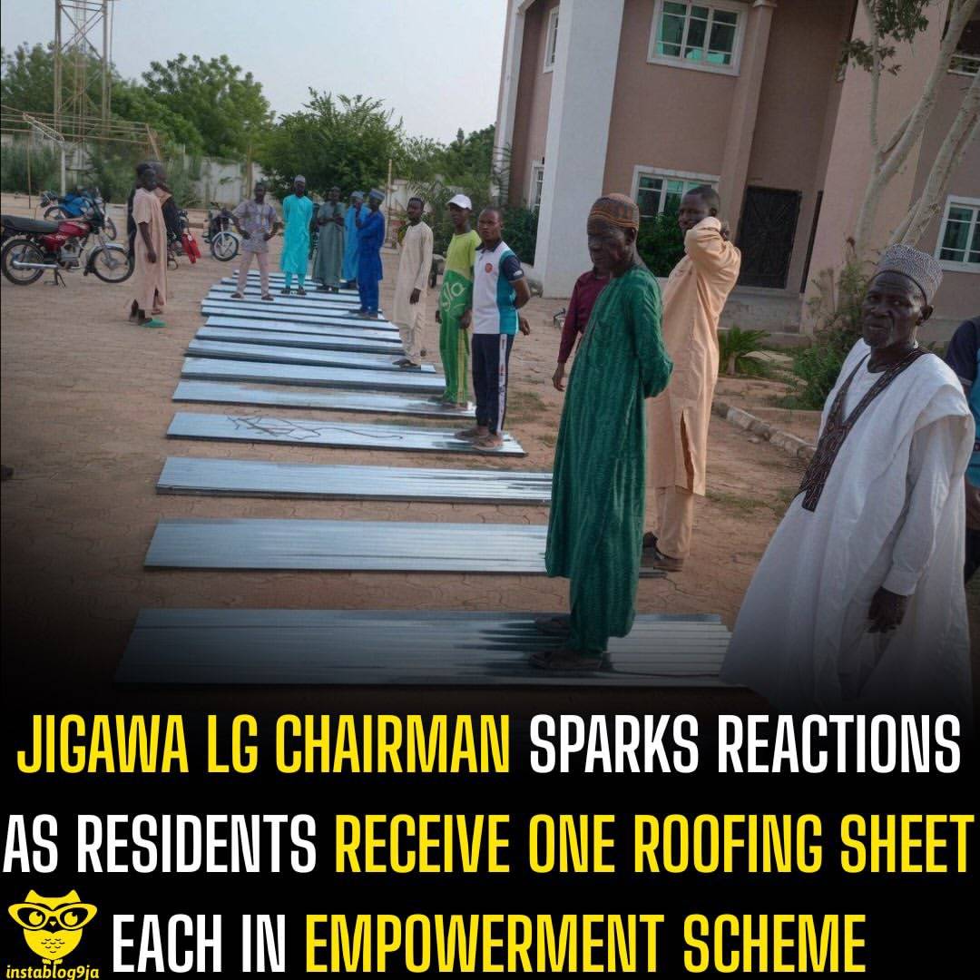 Post by Ibrahim Abubakar