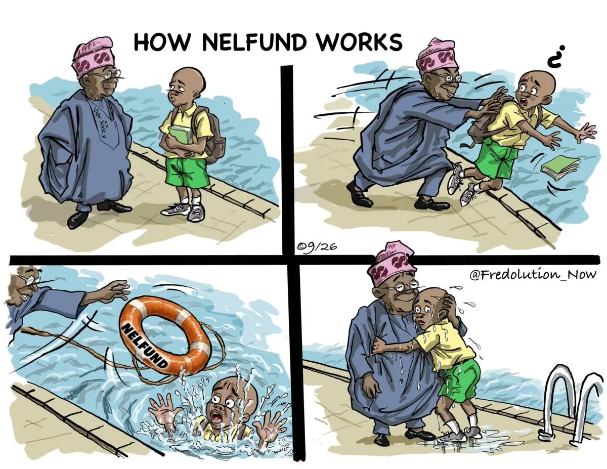 #Nigeria
