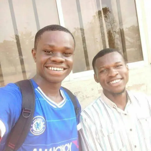Christopher Amaeme is that friend who sticks closer than a brother.
Perhaps you might have read abo...