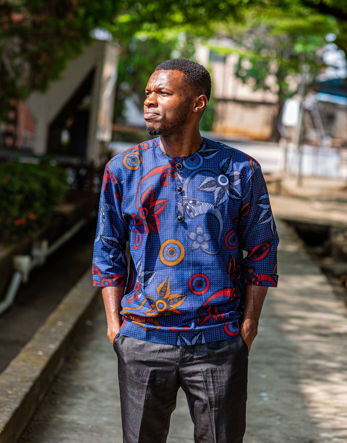 I want to share my thoughts with you today:
1. What is really important in this life?
2. What is rea...