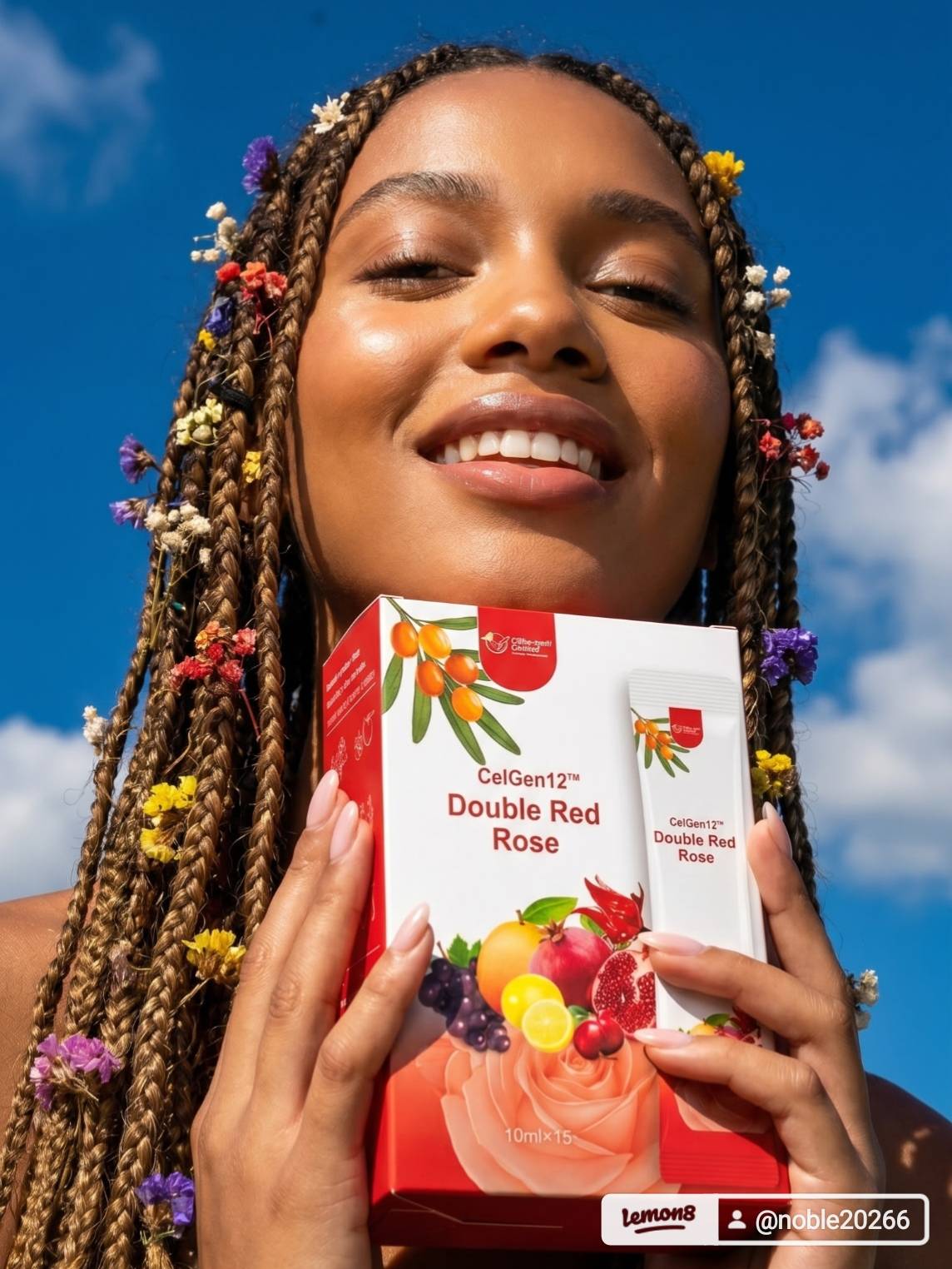 *The Biology Behind Antioxidants: Understanding How Double Red Rose Supports Wellness*
In today's...