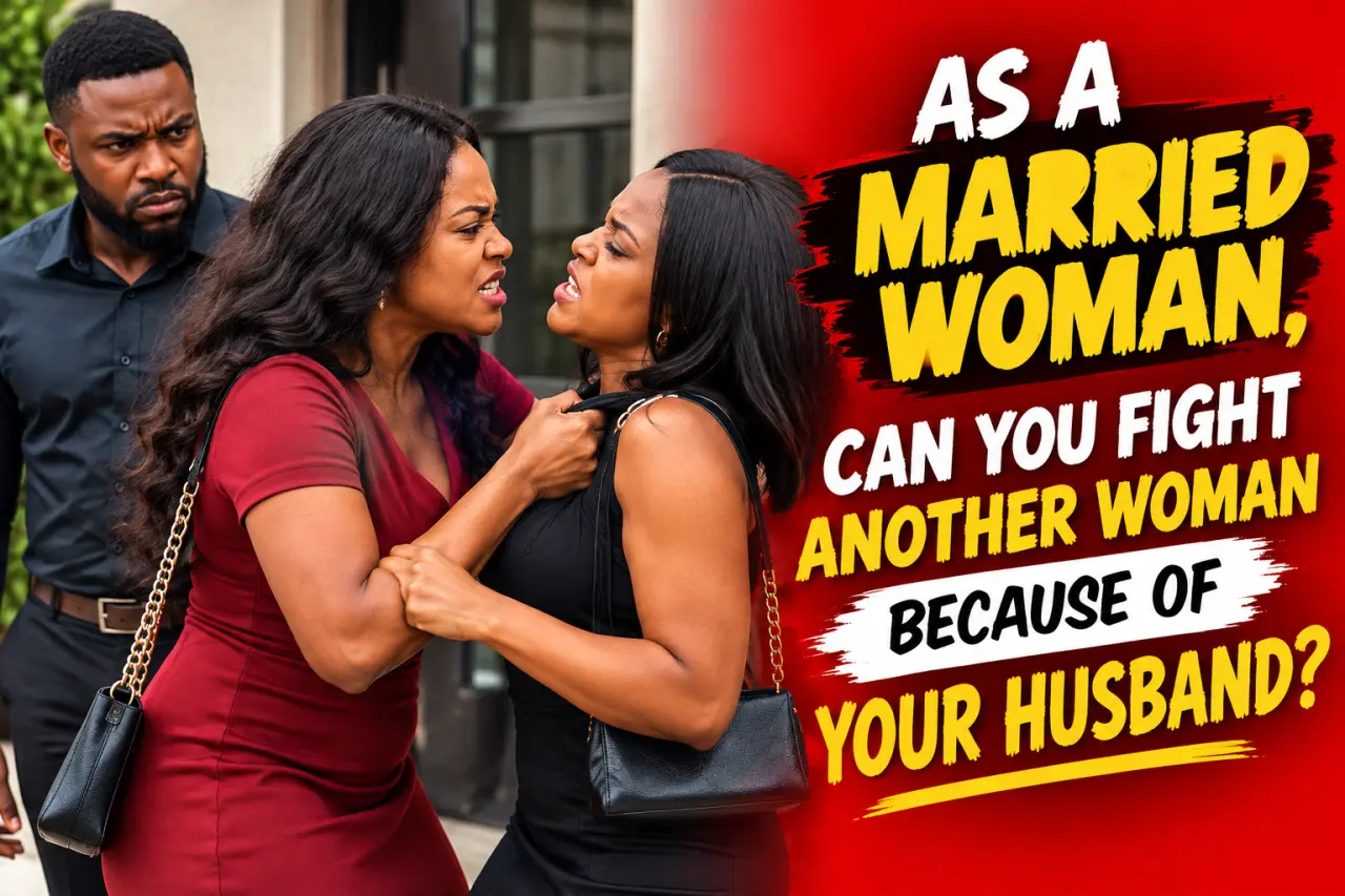 ๐ฅ LET'S SETTLE THIS! MEN AND WOMEN, WE NEED YOUR HONEST OPINIONS! ๐
Ladies, if you discover that...