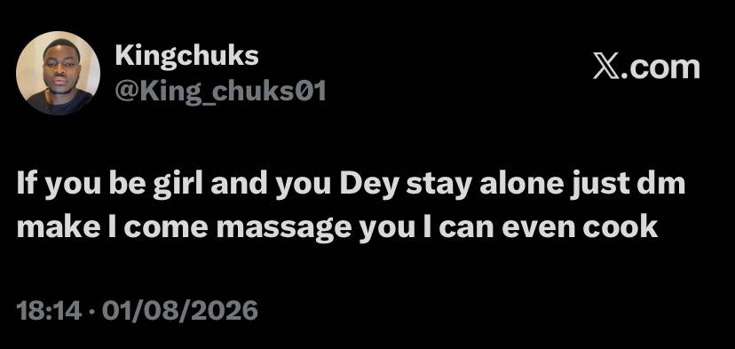 Post by Kingchuks