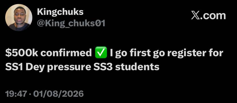You can still follow my X account guys
