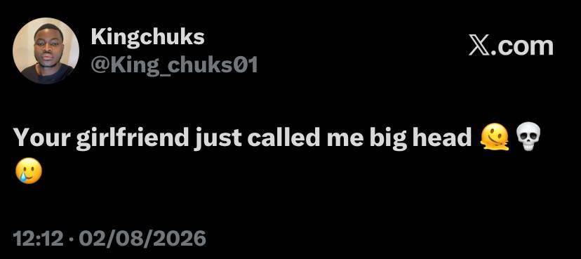 I was on my own oo