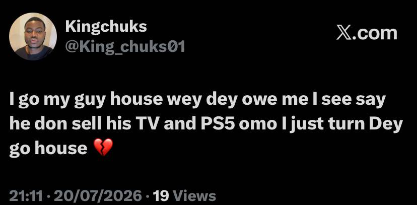 Post by Kingchuks