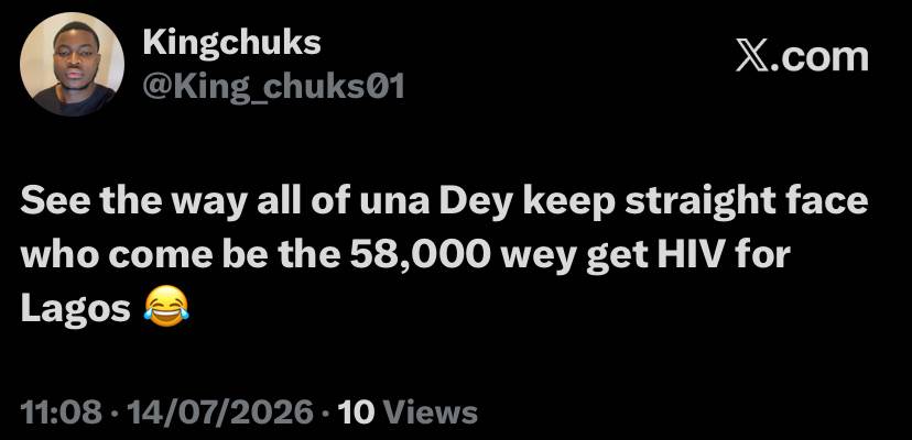 I just Dey wonder