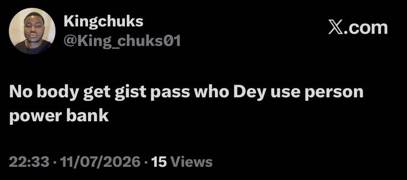 Talk go just full there mouth