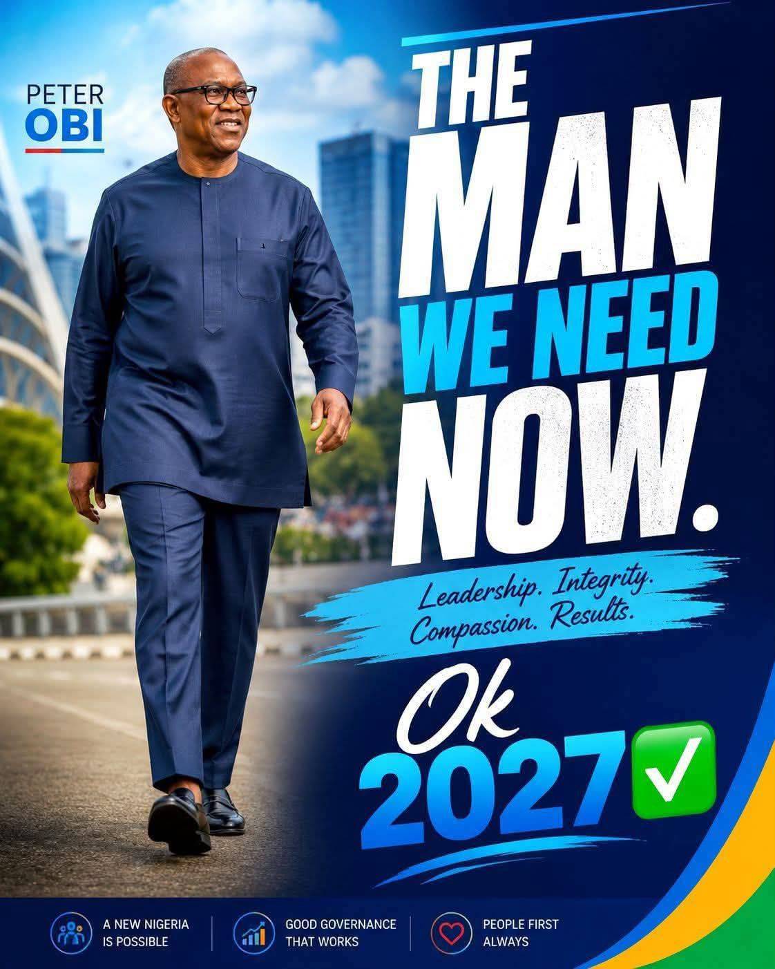 Post by Anthony Asuquo