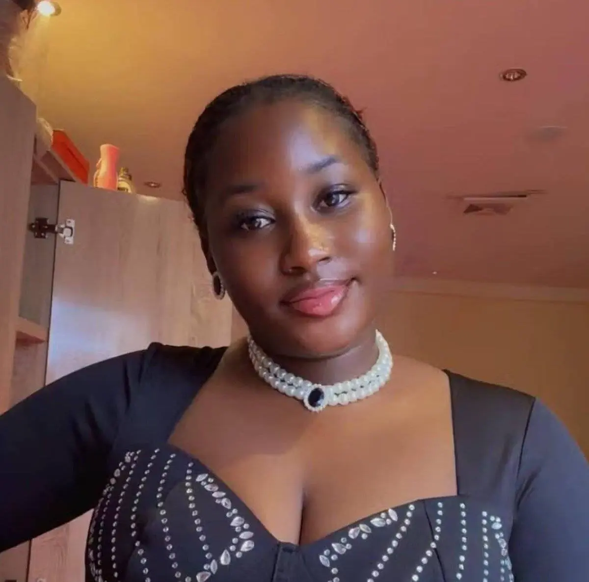 Sad that Nigerians have moved on from the mysterious death of Mary Habila, 26, who died in the count...