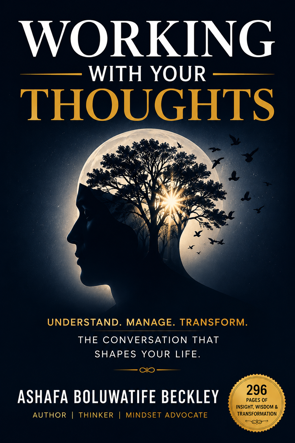 After years of writing, research, reflection, and personal experience, I’ve made a major decision....