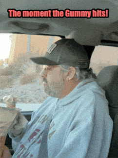 That moment you sleep off inside a vehicle and suddenly someone taps you to tell you that you have r...