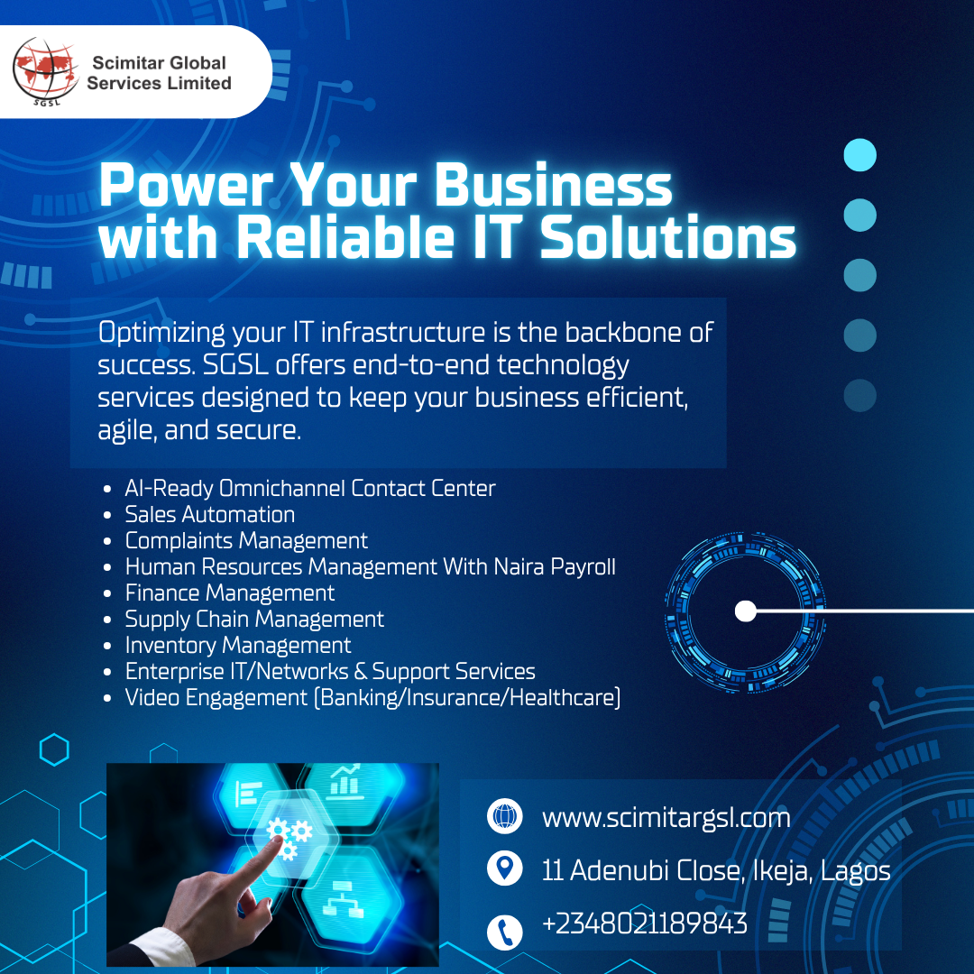 Do you want to achieve faster growth, better visibility, and lower operating costs? Will creating sy...