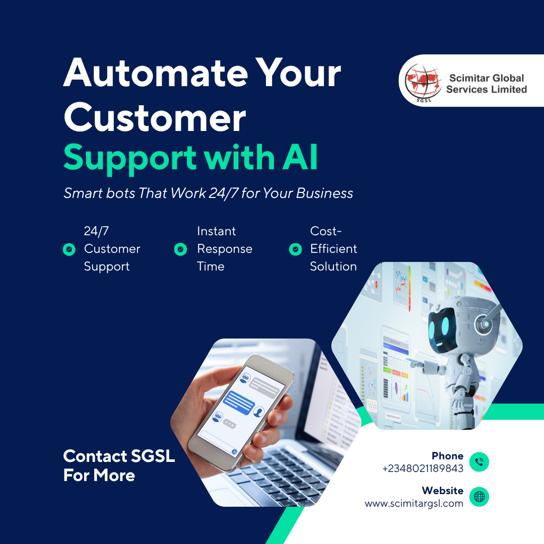Do you want to achieve any of these?
• Faster issue resolution
• Happier customers
• Reduced churn...