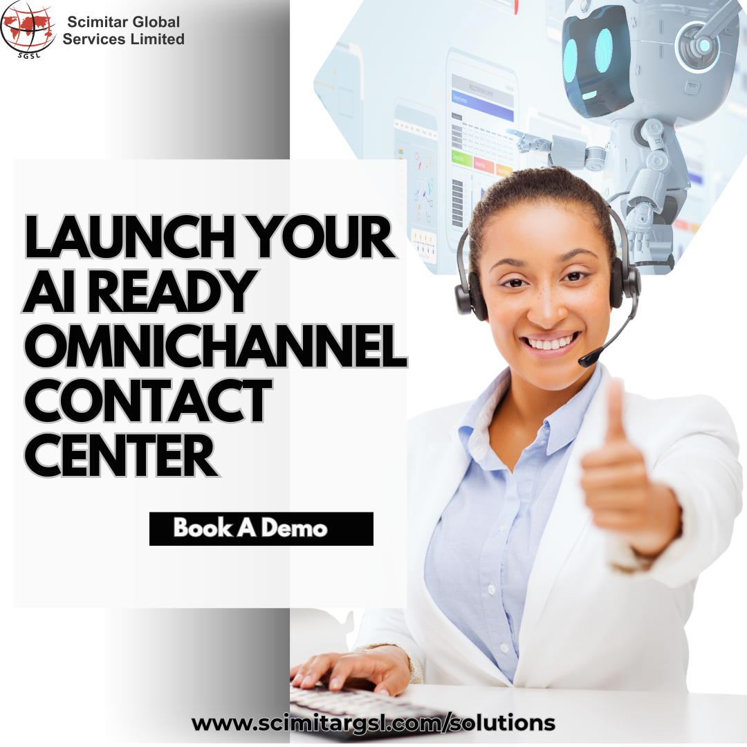 Did you know that 57% of customers hang up if they can't reach a human? This seriously impacts custo...