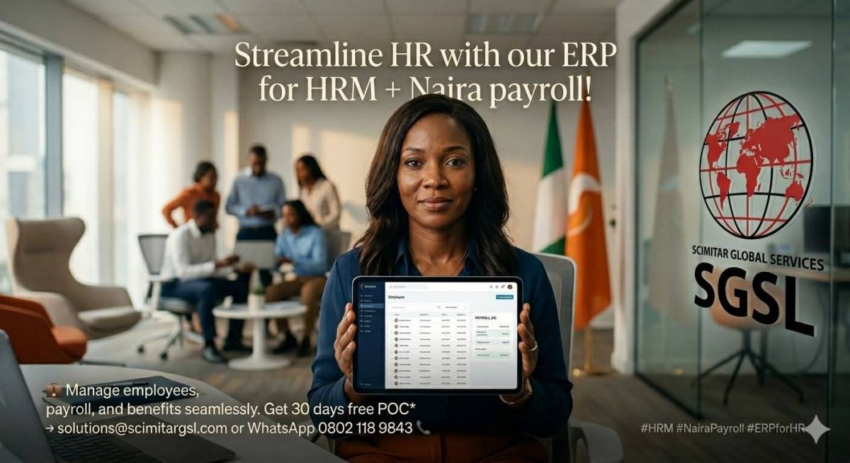 Do you want to manage employees, payroll, and benefits seamlessly?
Streamline HR with Microsoft Dyn...