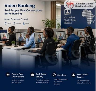 Enable personalized, face-to-face banking experiences from anywhere, providing your banking customer...