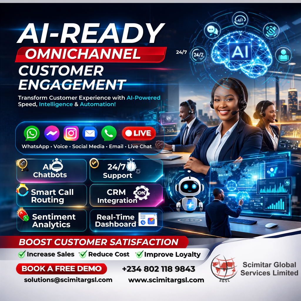 One-and-done. That’s the power of high First Contact Resolution (FCR). 🎯

Customers hate being tran...