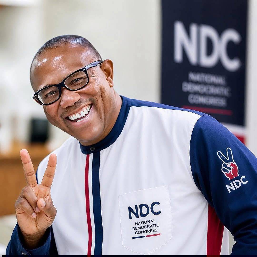 When Peter Obi was Governor of Anambra State, he was not thinking about becoming President. He could...